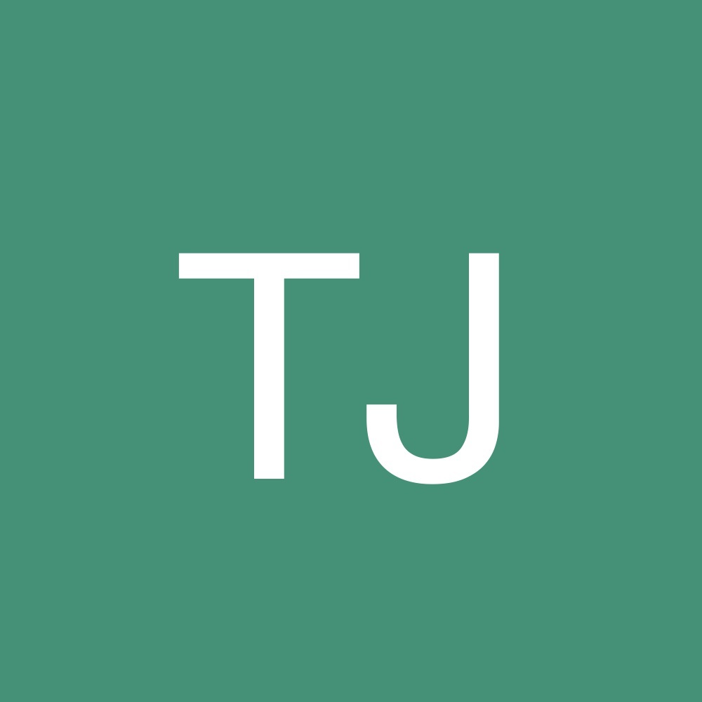 Meet your Posher, Tj